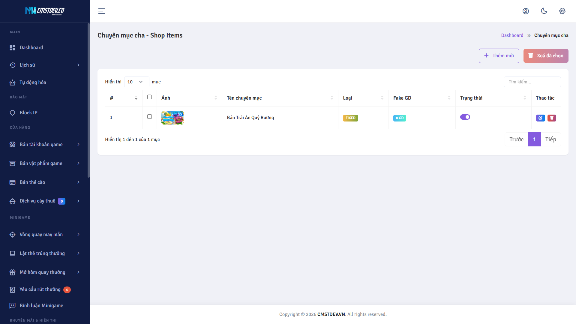 SHOPNICK67 - Screenshot 4